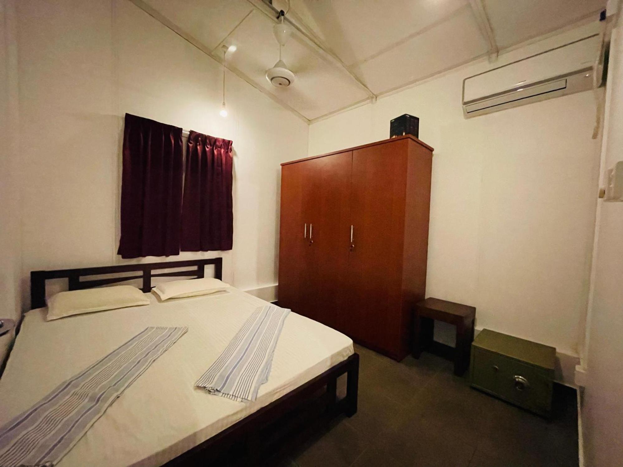 The Long Hostel Arugam Bay Exterior photo